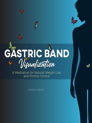 cover image of Gastric Band Visualization